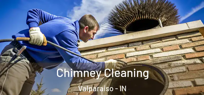  Chimney Cleaning Valparaiso - IN