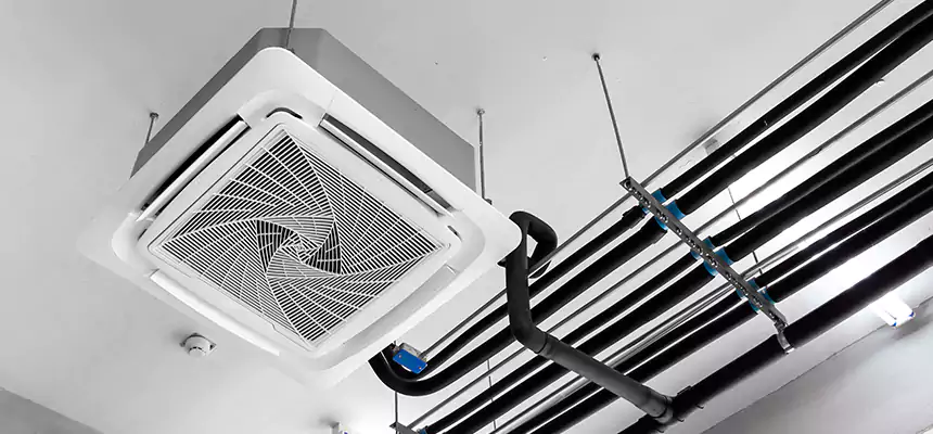 Our Air Duct Deep Cleaning Services in Valparaiso, IN