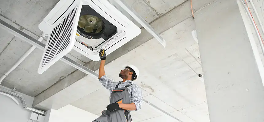 Efficient Multi‑Unit & HOA Annual Vent Cleaning Plans in Valparaiso