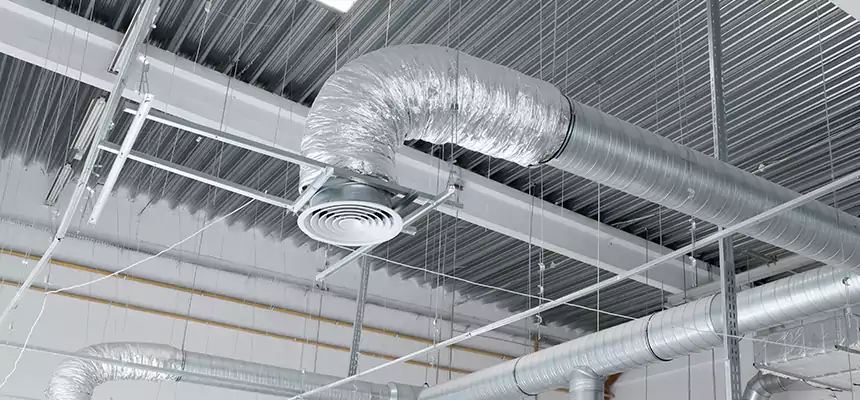 Our Dryer Vent Hose Replacement Services in Valparaiso, IN