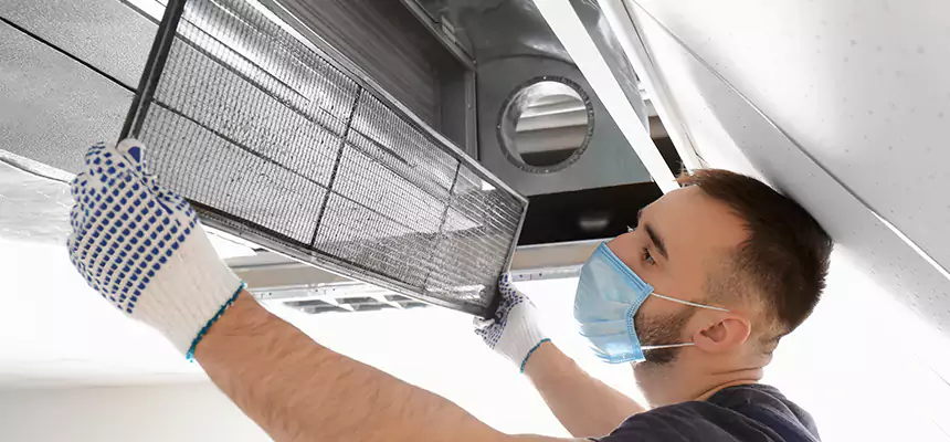 Our Dryer Vent Replacement Services in Valparaiso, IN