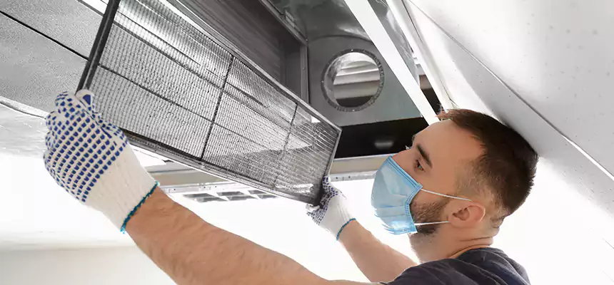 Our Home Duct Cleaning Services in Valparaiso, IN  