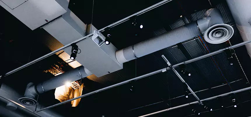 Our Seasonal Allergy Air Duct Cleaning Services in Valparaiso, IN