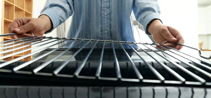 Our Vent Grille Washing Services in Valparaiso, IN