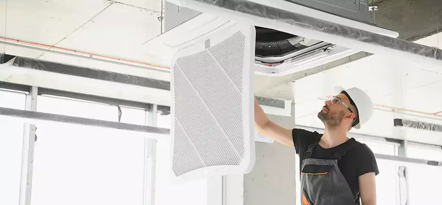 Dryer Ventilation Duct Cleaning in Valparaiso