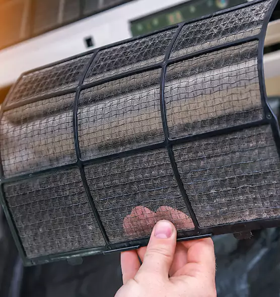 Top-notch AC Air Filter Replacement in Valparaiso