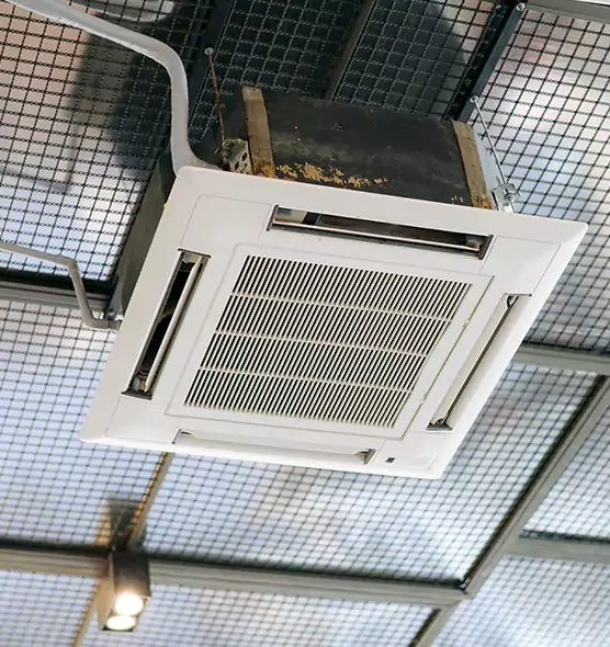 Top-Notch Allergy Relief Vent Cleaning Services in Valparaiso, IN