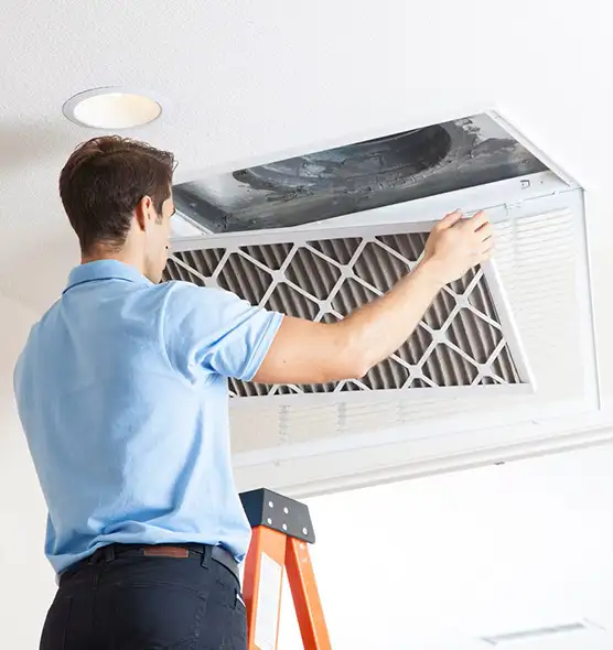 About Annual Dryer Vent Maintenance Valparaiso, IN