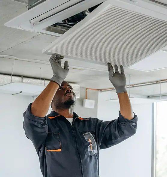 About Certified Air Duct Specialists in Valparaiso, IN