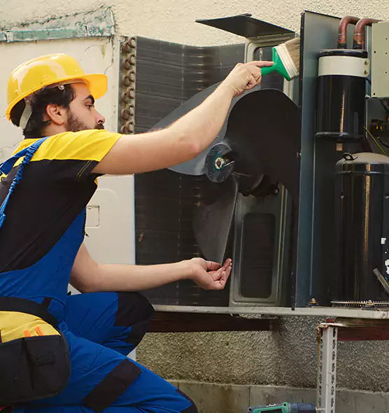 About Dryer Duct Fire Hazard Inspection in Valparaiso, IN