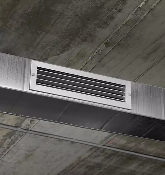 Trusted Hospital Grade Air Duct Cleaning Experts in Valparaiso, IN