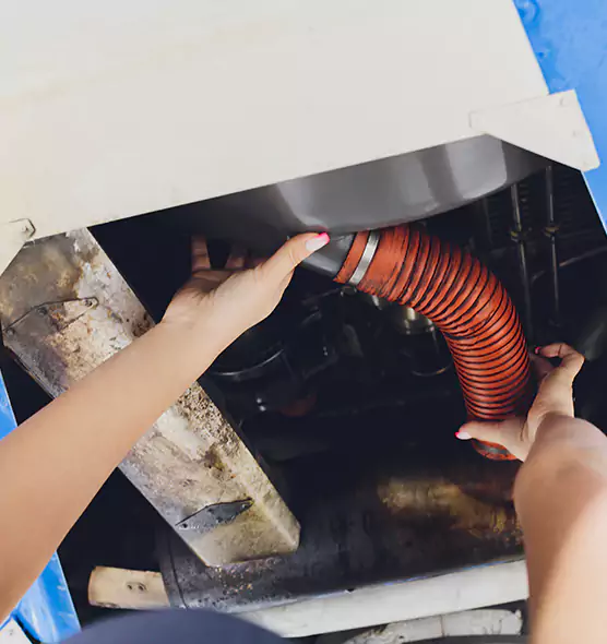 Top-Notch Return Vent Cleaning Service in Valparaiso, IN