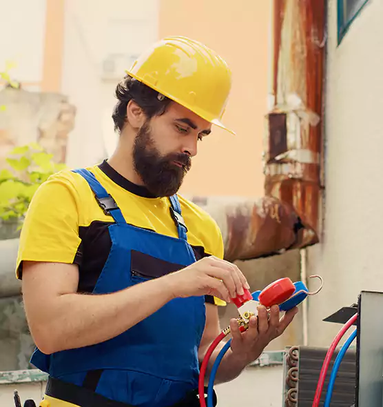 About Smart HVAC Installation in Valparaiso, IN