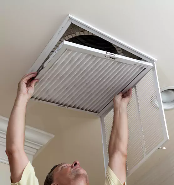 Trusted Vent Shaft Cleaning Expert in Valparaiso, IN
