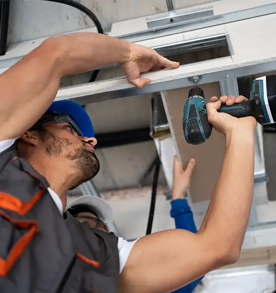 About Vent Smoke Odor Elimination in Valparaiso, IN