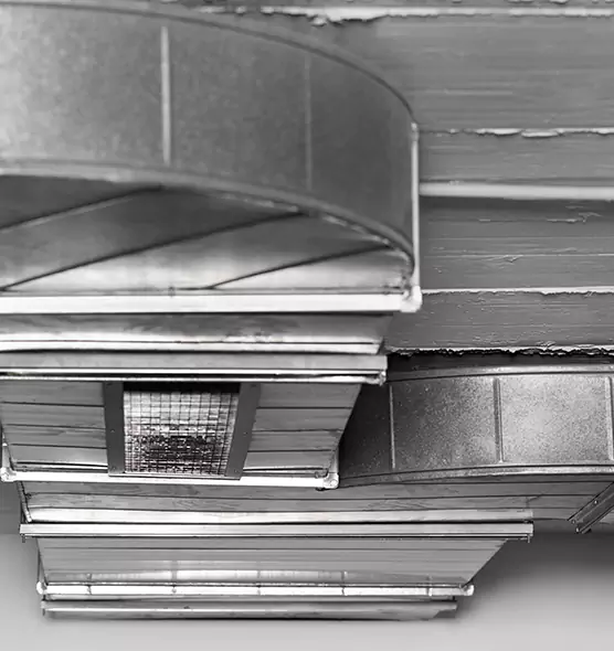 Professional Wall Vent Cleaning Service in Valparaiso, IN