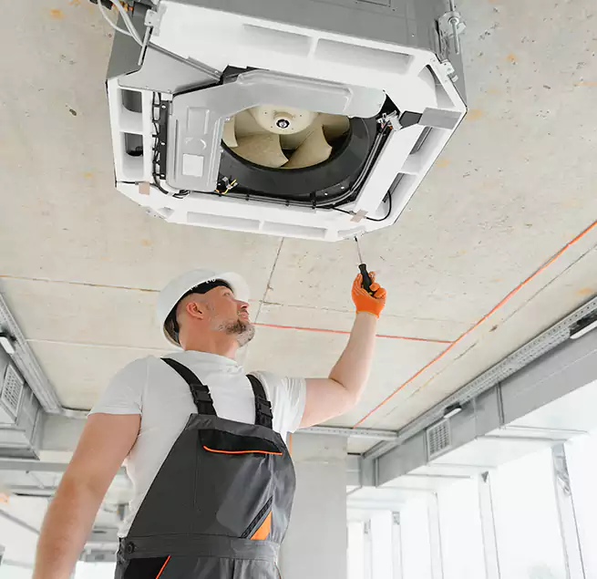 Why Homeowners & Businesses Trust Us in Valparaiso, IN?