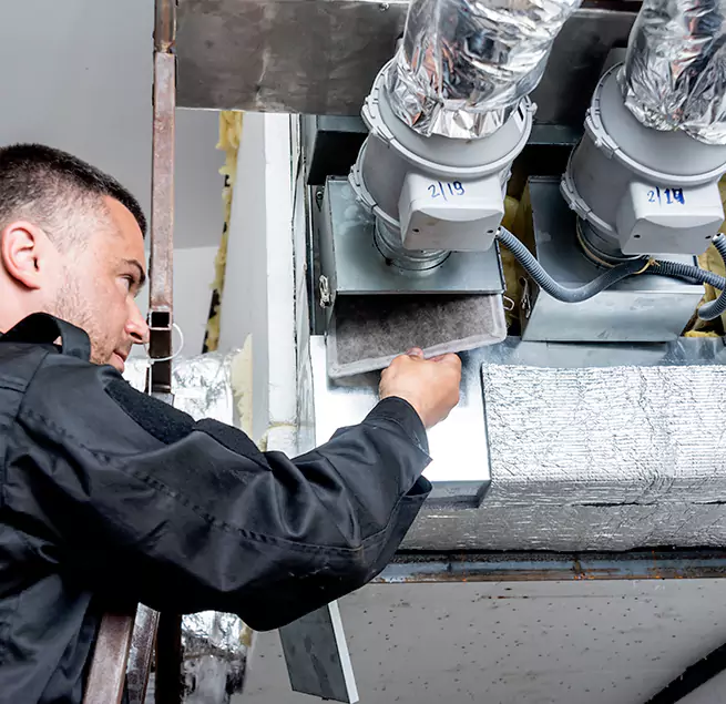 Why Homeowners & Businesses Trust Us in Valparaiso, IN?