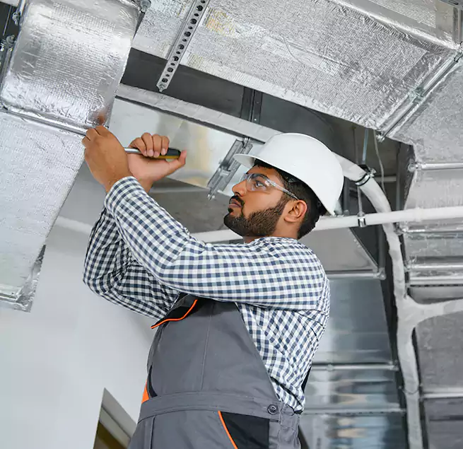 Why Homeowners & Businesses Trust Us Valparaiso, IN