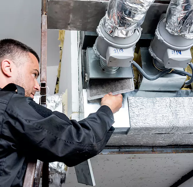 Why Homeowners & Businesses Trust Us in Valparaiso, IN