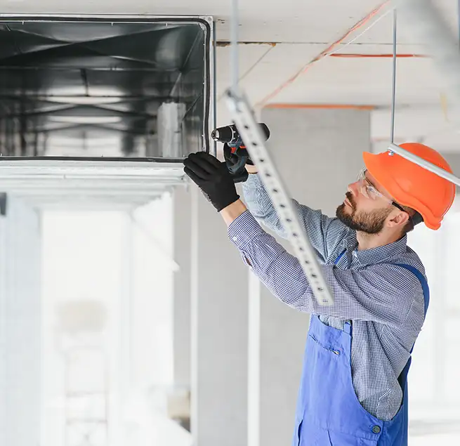 Why Homeowners & Businesses Trust Us in Valparaiso, IN?