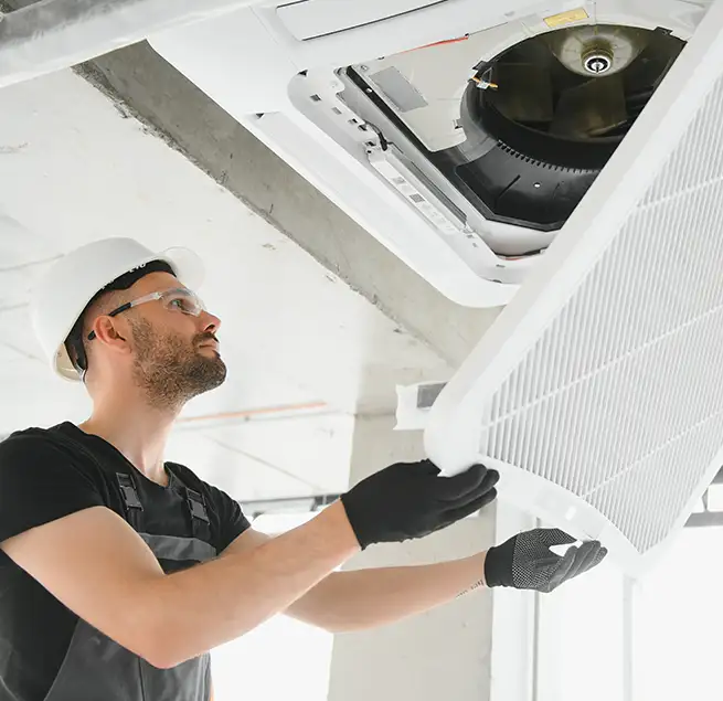 Why Homeowners & Businesses Trust Us in Valparaiso, IN?