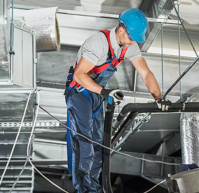 Why Homeowners & Businesses Trust Us in Valparaiso, IN?