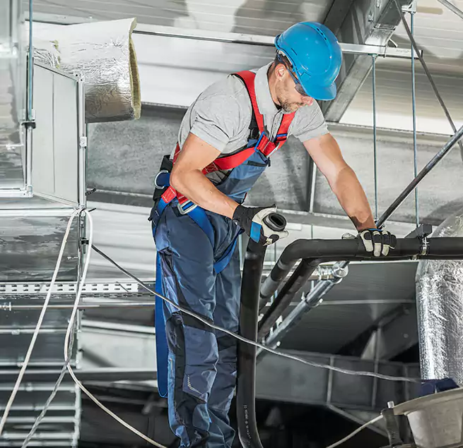 Why Homeowners & Businesses Trust Us in Valparaiso, IN?