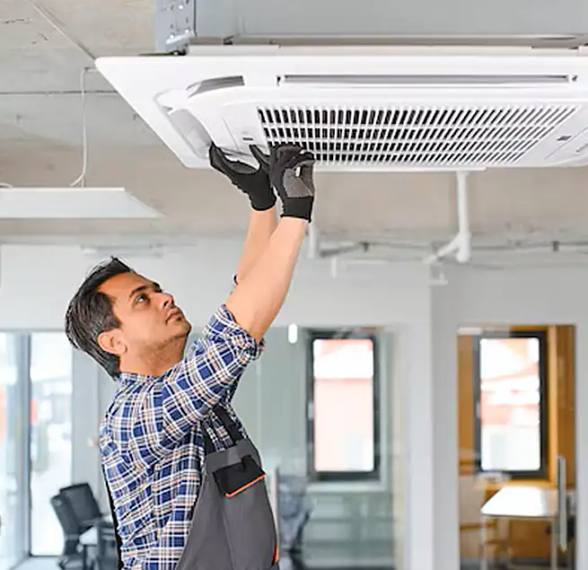 Why Homeowners & Businesses Trust Us in Valparaiso, IN?