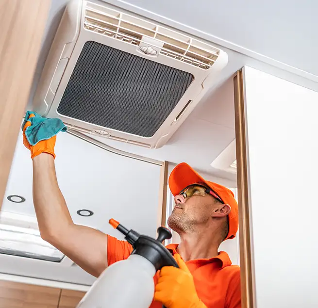 Why Homeowners & Businesses Trust Us in Valparaiso, IN?