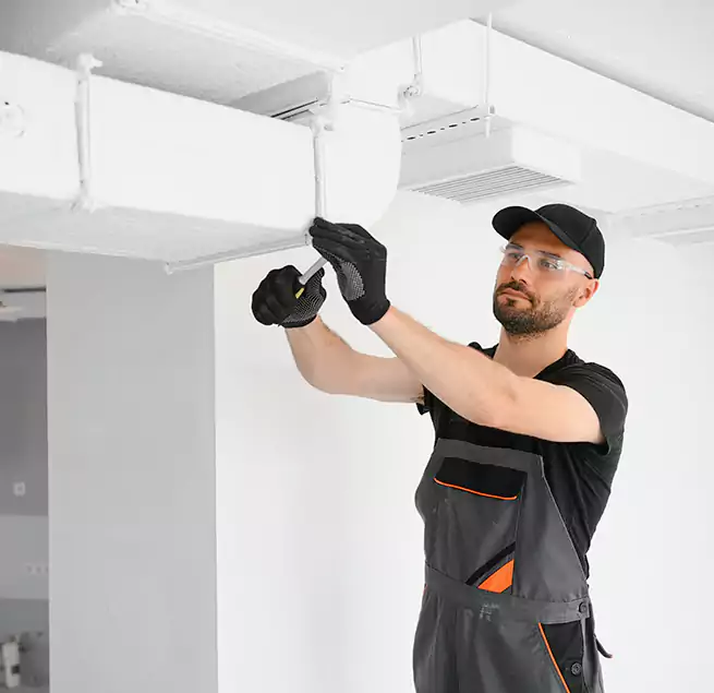 Why Homeowners & Businesses Trust Us in Valparaiso, IN?