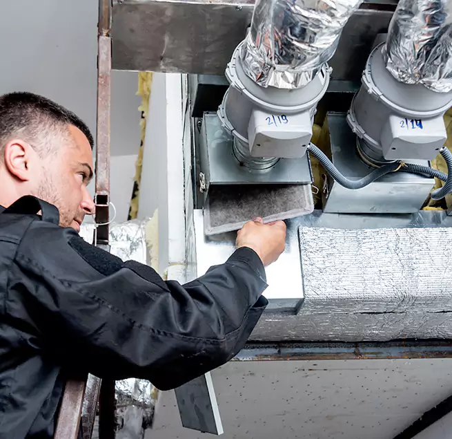  Why Homeowners & Businesses Trust Us in Valparaiso, IN?