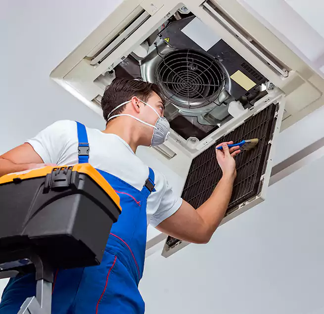 Why Homeowners & Businesses Trust Us in Valparaiso, IN