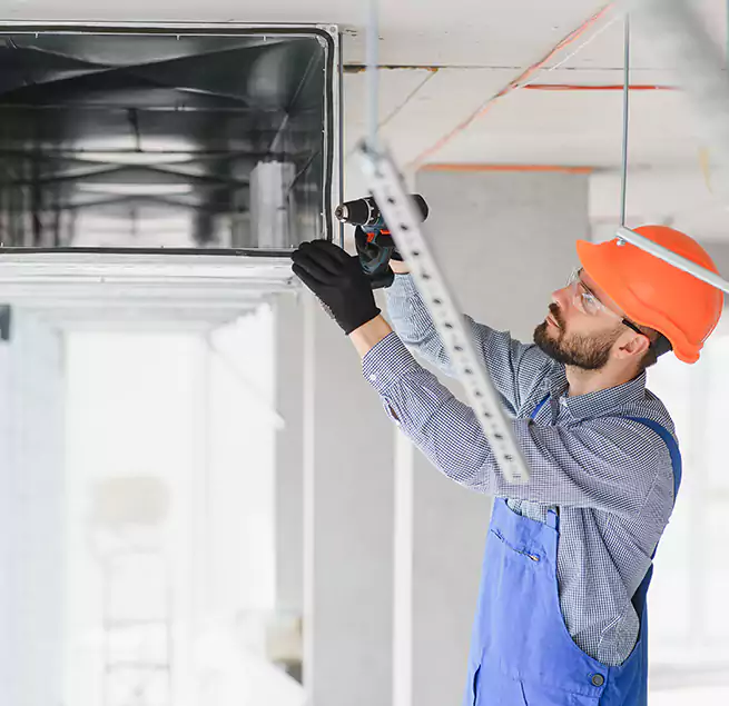 Why Homeowners & Businesses Trust Us Valparaiso, IN