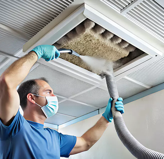 Why Homeowners Businesses Trust Us in Valparaiso, IN?