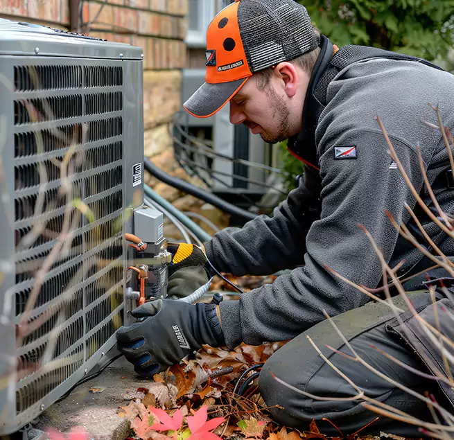 Why Homeowners & Businesses Trust Us in Valparaiso, IN?