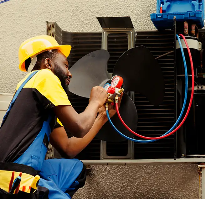 Why Homeowners & Businesses Trust Us in Valparaiso, IN?