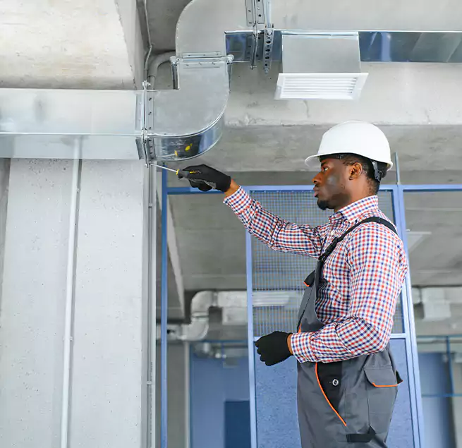 Why Homeowners & Businesses Trust Us in Valparaiso, IN