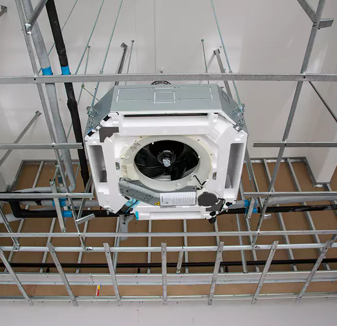 Why Homeowners & Businesses Trust Us Valparaiso, IN