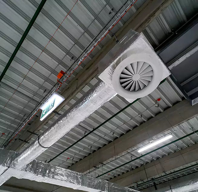 Why Homeowners & Businesses Trust Us in Valparaiso, IN?