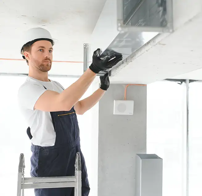 Why Homeowners & Businesses Trust Us in Valparaiso, IN?