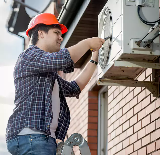 Why Homeowners & Businesses Trust Us Valparaiso, IN