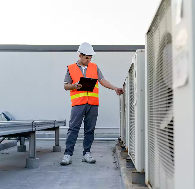 Why Homeowners & Businesses Trust Us in Valparaiso, IN?