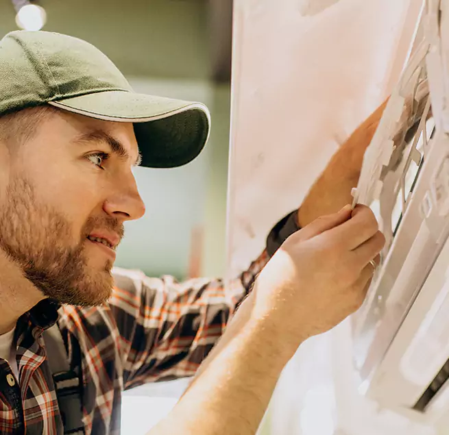 Why Homeowners & Businesses Trust Us in Valparaiso, IN?