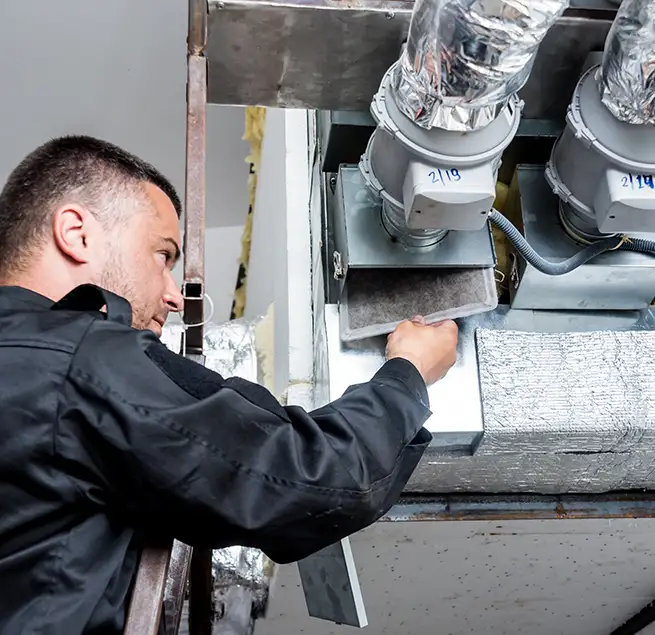 Why Homeowners & Businesses Trust Us in Valparaiso, IN?